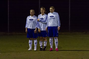 Bild 37 - Frauen FSC Kaltenkirchen - NTSV Niendorf : Ergebnis: 3:1